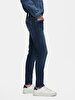 Sawyer P Dar Paça Orta Bel Jean Trousers