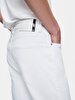 Renar Dar Paça Orta Bel Jean Trousers