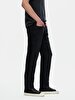 Renar Dar Paça Orta Bel Jean Trousers