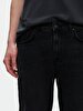 Renar Dar Paça Orta Bel Jean Trousers