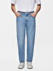 Renar Dar Paça Orta Bel Jean Trousers