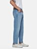 Renar Dar Paça Orta Bel Jean Trousers