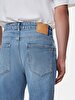 Renar Dar Paça Orta Bel Jean Trousers