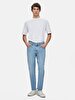 Renar Dar Paça Orta Bel Jean Trousers