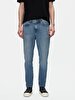 Renar Dar Paça Orta Bel Jean Trousers