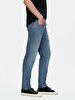 Renar Dar Paça Orta Bel Jean Trousers