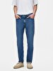 Renar Dar Paça Orta Bel Jean Trousers