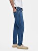 Renar Dar Paça Orta Bel Jean Trousers