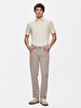 Renar Dar Paça Orta Bel Jean Trousers