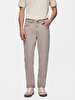 Renar Dar Paça Orta Bel Jean Trousers