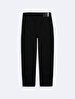 Lioren Straight Leg Mid Waist Jean Trousers