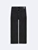 Lioren Mid Waist Jean Trousers