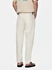 Darien Comfortable Cut Orta Bel Jean Trousers