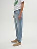 Darien Comfortable Cut Orta Bel Jean Trousers
