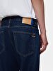 Darien Comfortable Cut Orta Bel Jean Trousers
