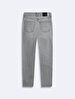 Rebecca Tapered Leg Yüksek Bel Jean Trousers