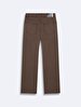 New Wanda Straight Leg Comfortable Cut Jean Trousers