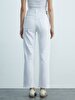 New Wanda Straight Leg Comfortable Cut Jean Trousers