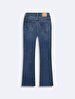 Lissy Flare Yüksek Bel Jean Trousers