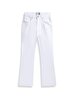 Lissy Flare Yüksek Bel Jean Trousers