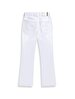 Lissy Flare Yüksek Bel Jean Trousers