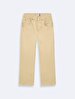 Julen Comfortable Cut Jean Trousers