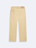 Julen Comfortable Cut Jean Trousers