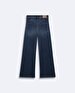 Wina Wide Leg Yüksek Bel Jean Trousers