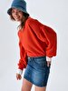 Adrea Mini Jean Skirt