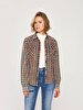 Lucinda Sli̇m Jean Shirt