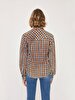Lucinda Sli̇m Jean Shirt