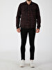 Rohan Sli̇m Jean Shirt
