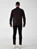 Rohan Sli̇m Jean Shirt