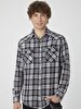 Rohan Sli̇m Jean Shirt