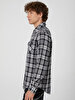 Rohan Sli̇m Jean Shirt