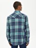 Rohan Sli̇m Jean Shirt