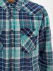 Rohan Sli̇m Jean Shirt