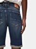 Lance Sli̇m Jean Bermuda