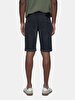 Corvin Mid Waist Jean Bermuda