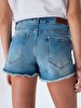 Pamela Orta Bel Jean Shorts