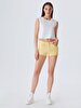 Pamela Orta Bel Jean Shorts