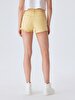 Pamela Orta Bel Jean Shorts