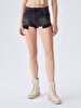 Pamela Orta Bel Jean Shorts