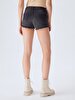 Pamela Orta Bel Jean Shorts
