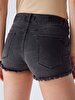 Pamela Orta Bel Jean Shorts