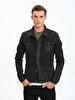Santino Y Slim Jean Jacket