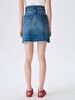 Innıe Mini Jean Etek