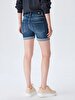 Becky X Orta Bel Jean Shorts