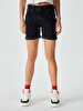 Becky X Orta Bel Jean Shorts
