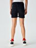 Becky X Orta Bel Jean Shorts